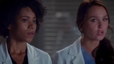 Grey's Anatomy-E2