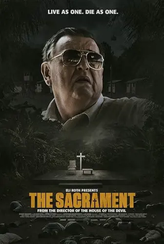 O Último Sacramento