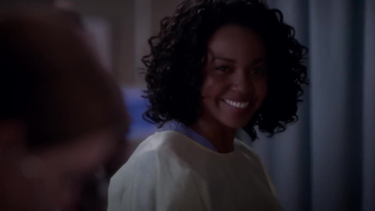 Grey's Anatomy Episódio 20