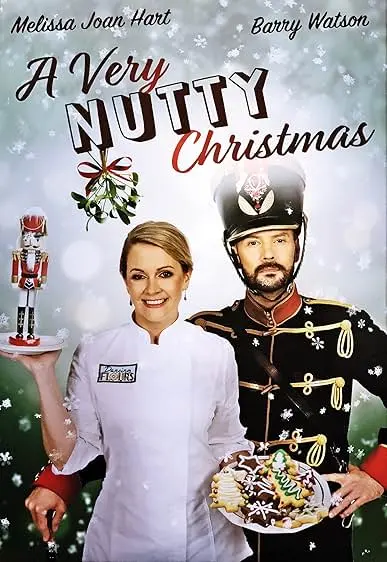 Pôster de Um Maluco no Natal (2018)