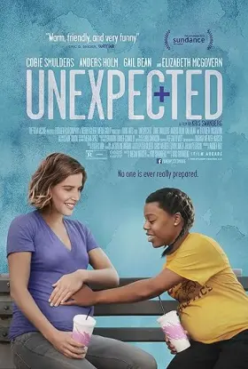 Unexpected - Filme grátis no Cinegato