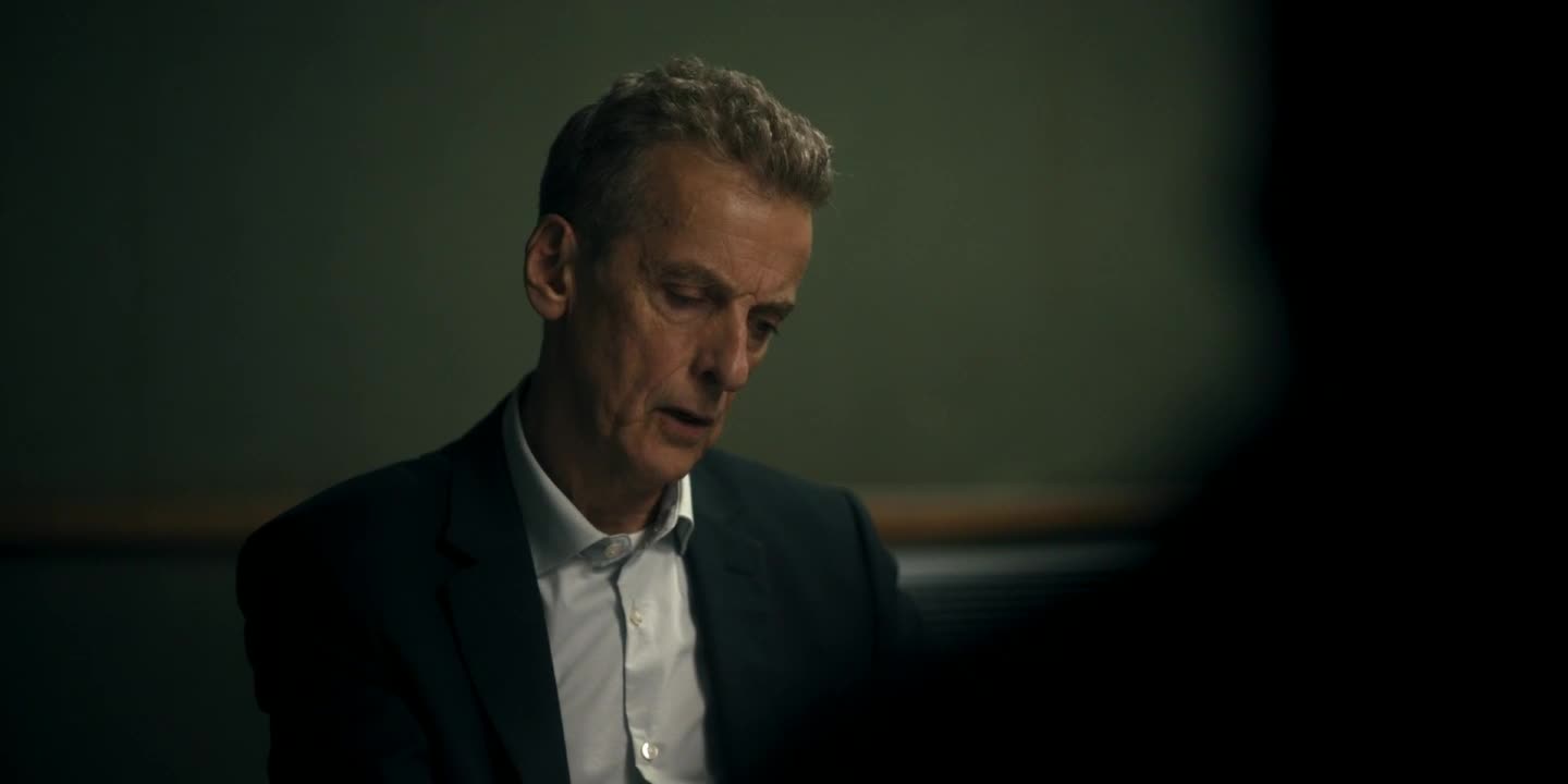 Histórico Criminal Episódio 7