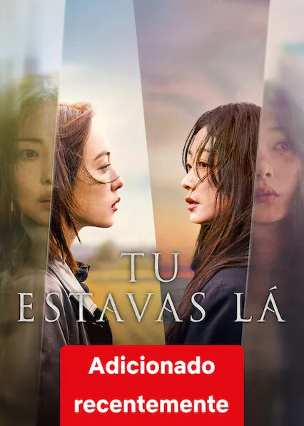 Você Estava Lá
