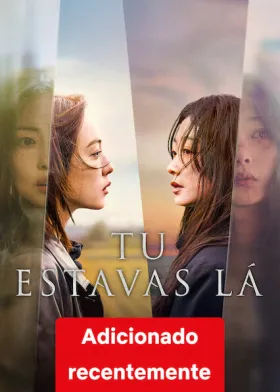 Você Estava Lá - Série completa grátis no Cinegato