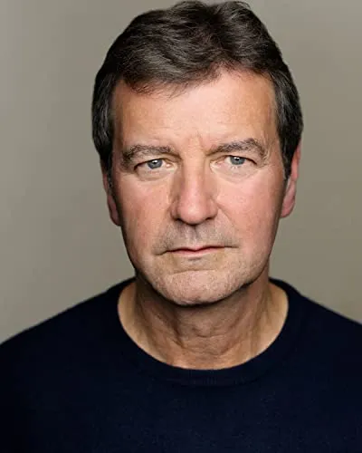 Tony O'Callaghan