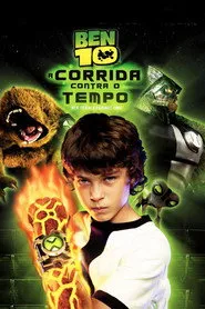 Ben 10: Corrida Contra o Tempo - Filme grátis no Cinegato
