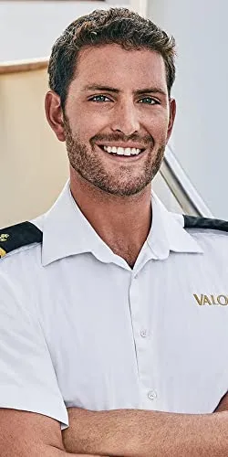 Tanner Sterback