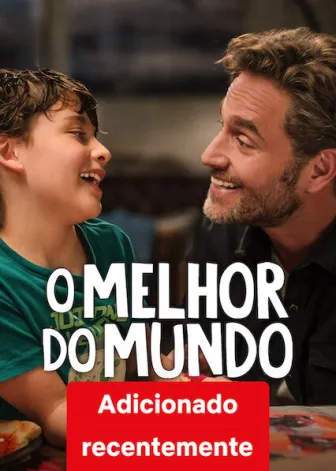 O Melhor do Mundo