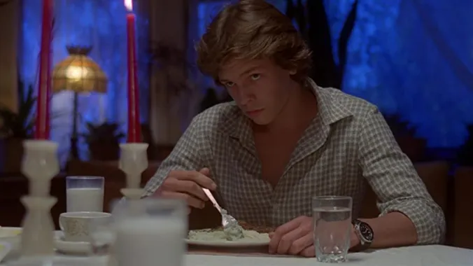 Jimmy McNichol