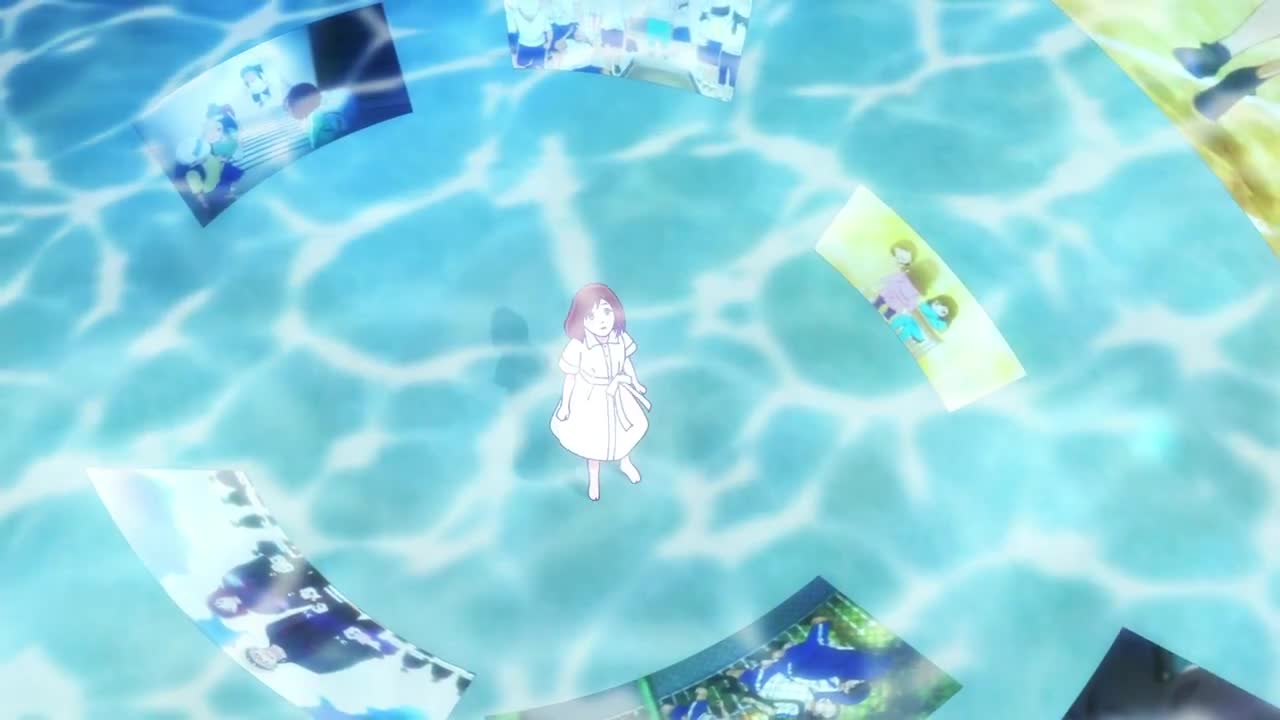 Towa no Yugure Episódio 4