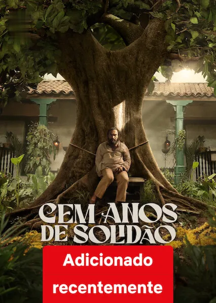 Cem Anos de Solidão