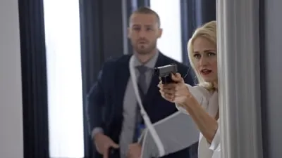 Quantico-E4