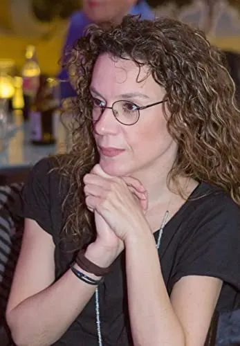 Peggy Trikalioti