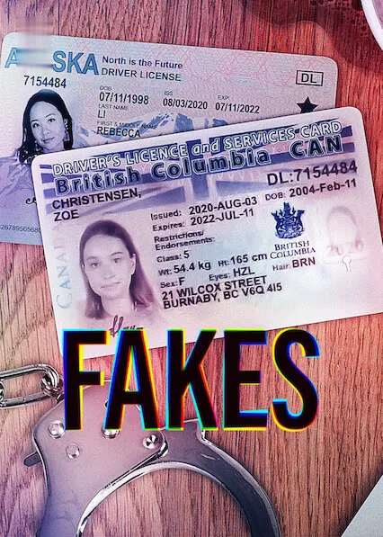 As Falsificadoras