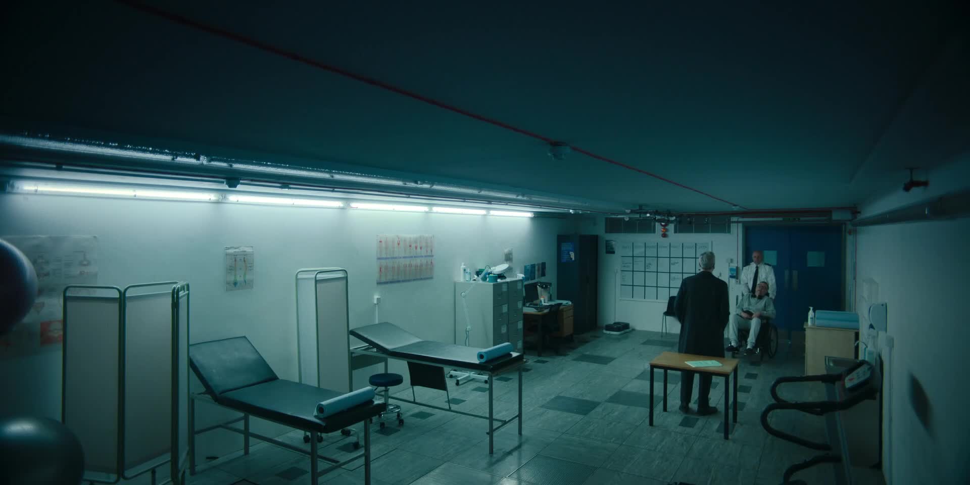 Histórico Criminal Episódio 1