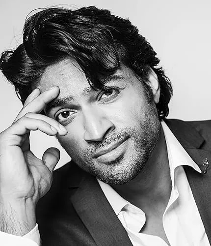Sooraj Ohri