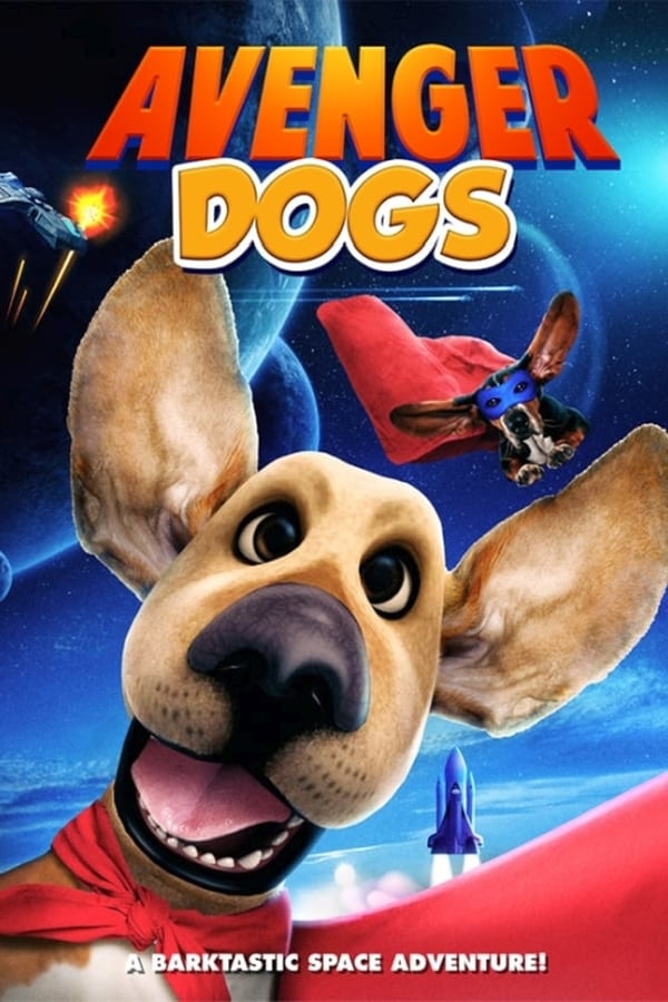 Avenger Dogs assistir online grátis