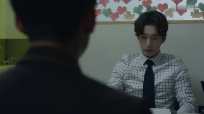 Ninguém Sabe-Ninguém Sabe Episódio 7