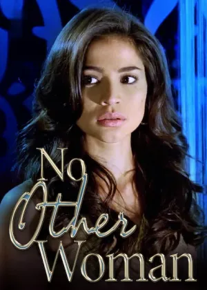 Capa de Nenhuma Outra Mulher