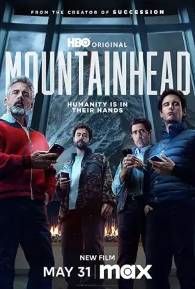 Mountainhead assistir online grátis