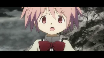 Puella Magi Madoka Magica Episódio 12