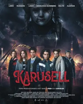 Parque do Terror - Filme grátis no Tepicine