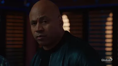 NCIS: Los Angeles-E12.Groundwork