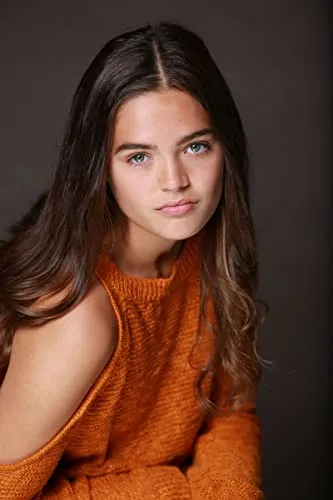 Abby Miner