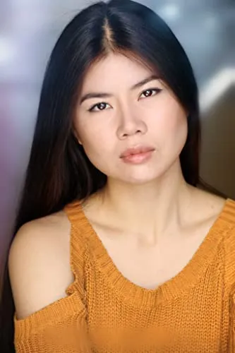 Ana Ming Bostwick-Singer