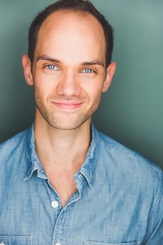 Carter Gill