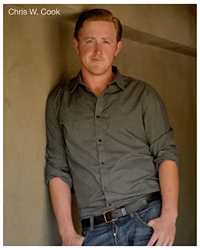 Chris W. Cook
