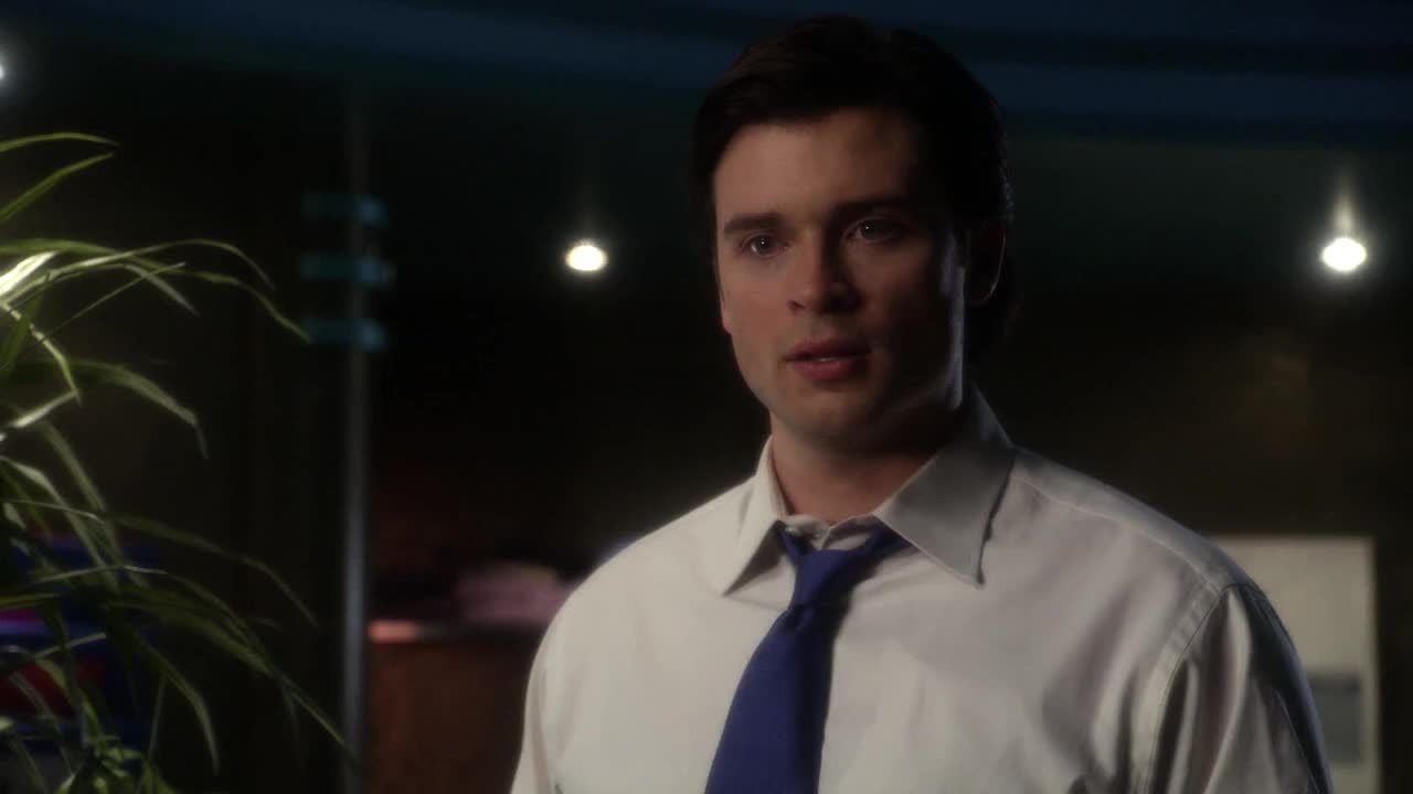 Smallville: As Aventuras do Superboy Episódio 18