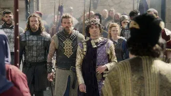 Vikings: Valhalla-Honra e desonra