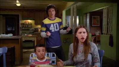 The Middle: Uma Família Perdida no Meio do Nada-E11