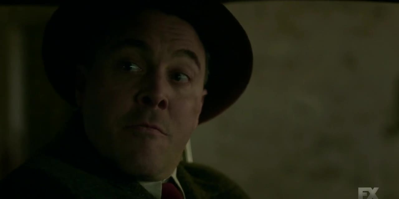 Fargo Episódio 7