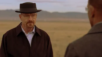 Breaking Bad Episódio 13