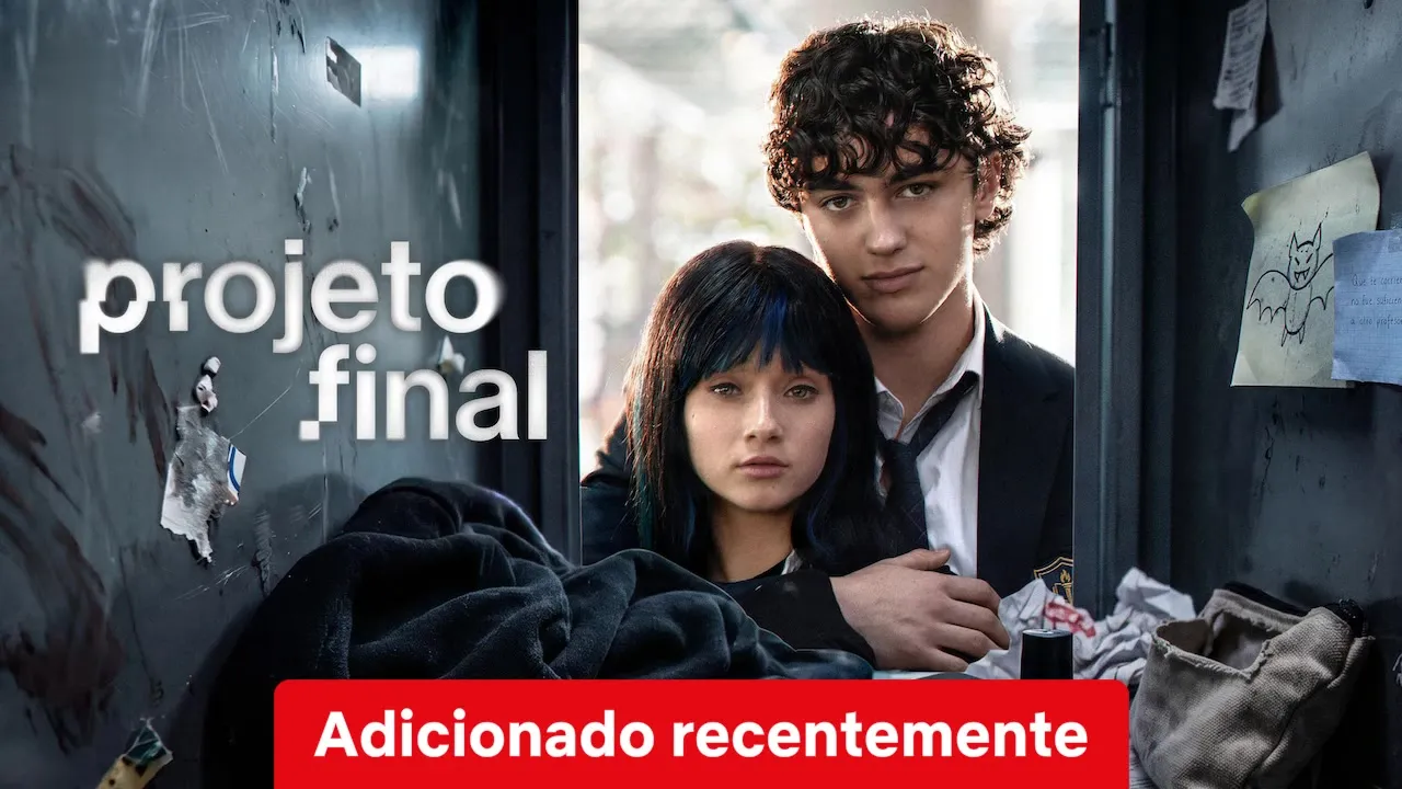 Projeto Final