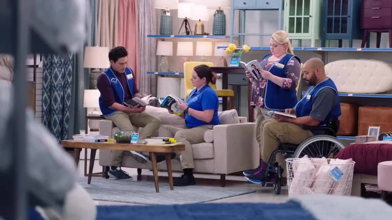: Uma Loja de Inconveniências Episódio 9