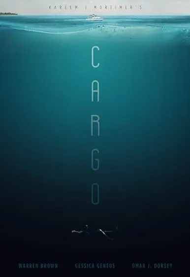 Movie Poster: O Coiote