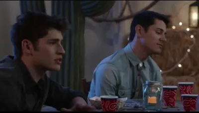Faking It-E16