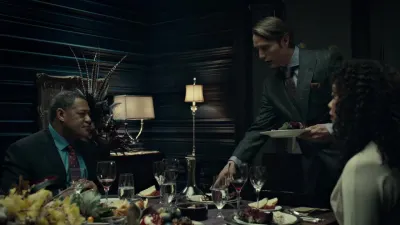 Hannibal-Episódio 5