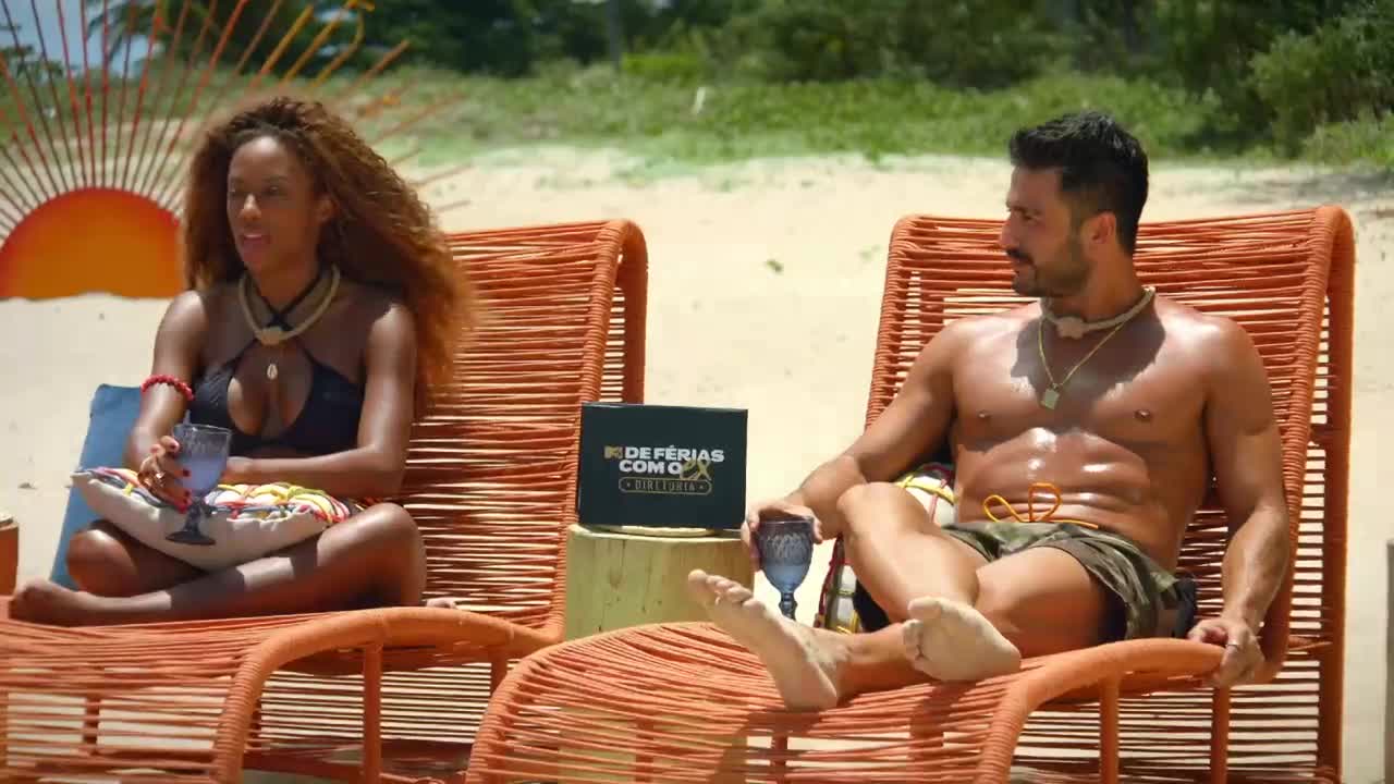 De Férias com o Ex Diretoria Episódio 8