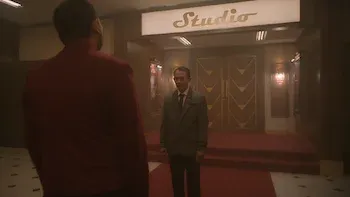 Pesadelos e Devaneios de Joko Anwar-O outro lado