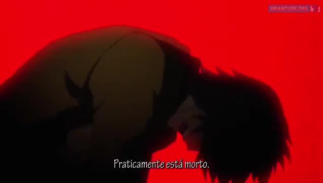 Fate/EXTRA Last Encore Episódio 7
