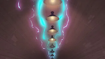 Sem energia? Sem problema!