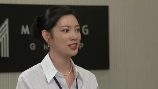A Destemida Yong Su Jeong Episódio 22