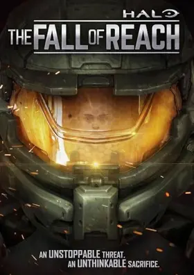 Halo: The Fall of Reach - Série completa grátis no Cinegato