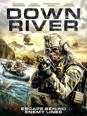 Down River - Filme grátis no Cinegato