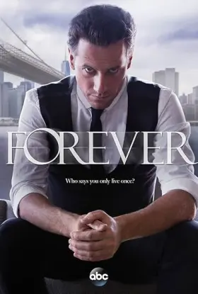 Forever: Uma Vida Eterna