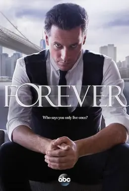 Forever: Uma Vida Eterna